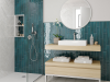 Picture of MiR Mosaic - Cire 2.6 x 16 Glacier