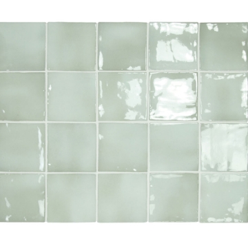 Picture of MiR Mosaic - Cire 4 x 4 Mint