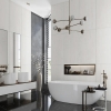 Picture of MiR Mosaic - Classico Travertino Bianco