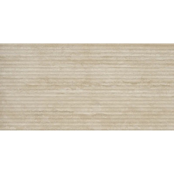 Picture of MiR Mosaic - Classico Deco Travertino Beige