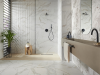 Picture of MiR Mosaic - Cosmopolitan 16 x 48 Borghini Gold