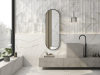 Picture of MiR Mosaic - Cosmopolitan 16 x 48 White Concept