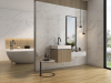 Picture of MiR Mosaic - Cosmopolitan 24 x 48 Borghini Gold
