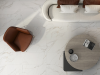 Picture of MiR Mosaic - Cosmopolitan 24 x 48 Borghini Gold