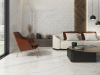 Picture of MiR Mosaic - Cosmopolitan 24 x 48 Borghini Gold