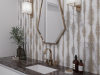 Picture of MiR Mosaic - Cosmopolitan 24 x 48 Melody Deco