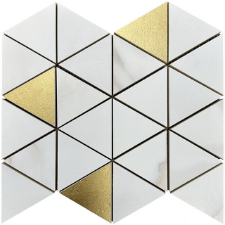Picture of MiR Mosaic - Cosmopolitan Mosaic Borghini