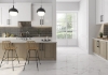 Picture of Roca - Statuary II 35 x 35 Polished White