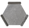 Picture of MiR Mosaic - Encadre Gris Ebano