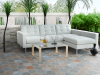Picture of MiR Mosaic - Encadre Slate Oxido