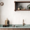 Picture of MiR Mosaic - Etherea White