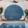 Picture of MiR Mosaic - Fiji Water Crackle