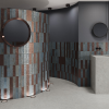 Picture of MiR Mosaic - Galvanta Bronze