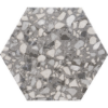Picture of Mirage - Hexa Terrazzo Grey