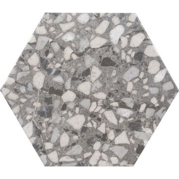 Picture of Mirage - Hexa Terrazzo Grey