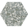 Picture of Mirage - Hexa Terrazzo Sage