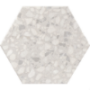 Picture of Mirage - Hexa Terrazzo Talc