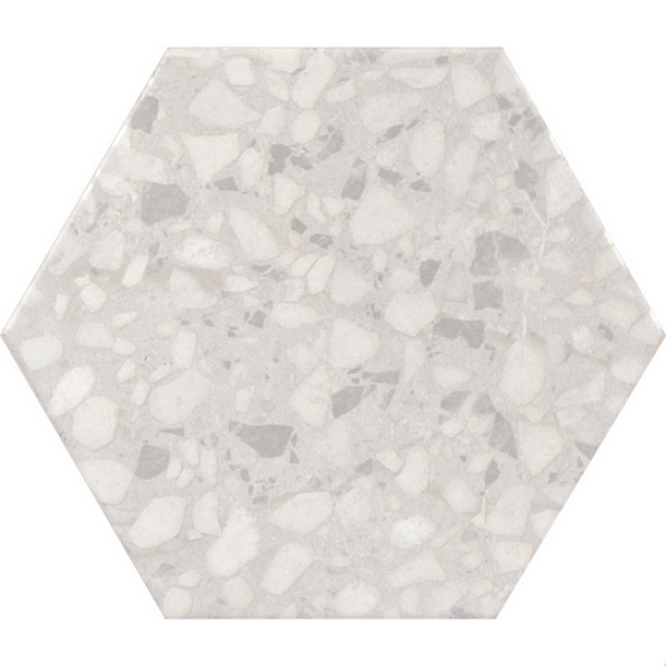 Picture of Mirage - Hexa Terrazzo Talc