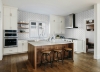 Picture of Roca - Statuary 3 x 6 Beveled Bright Wall