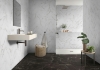Picture of Roca - Statuary 6 x 18 Bright Wall