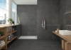 Picture of Roca - Stone Basel 24 x 48 Negro