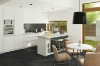 Picture of Roca - Terranova 24 x 48 Negro