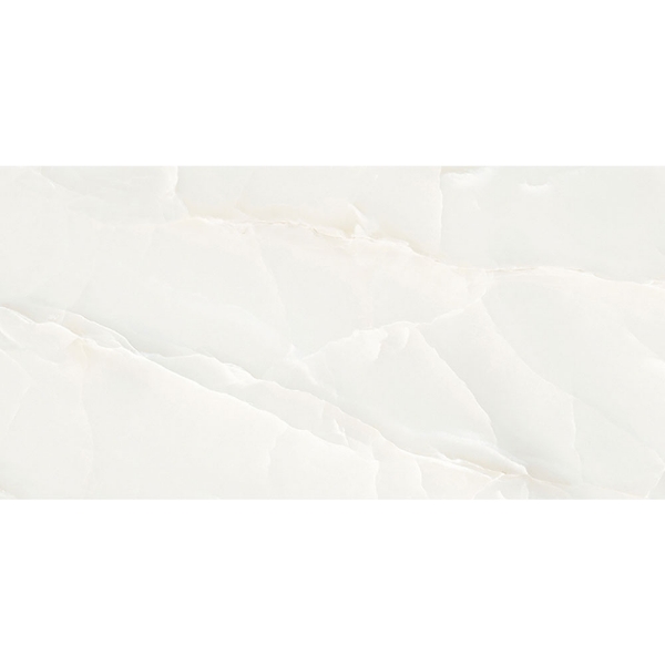 Picture of MiR Mosaic - Imperial 24 x 48 Onyx White