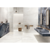 Picture of MiR Mosaic - Imperial 24 x 48 Onyx White
