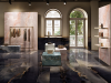 Picture of MiR Mosaic - Imperial 24 x 48 Onyx Black
