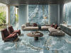 Picture of MiR Mosaic - Imperial 24 x 48 Onyx Green
