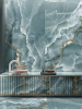 Picture of MiR Mosaic - Imperial 24 x 48 Onyx Green