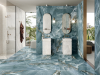 Picture of MiR Mosaic - Imperial 24 x 48 Onyx Green