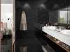 Picture of MiR Mosaic - Imperial 24 x 48 Metro Black