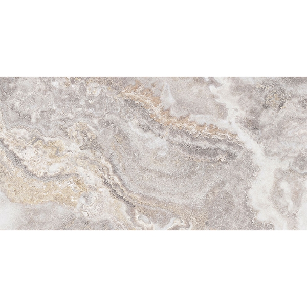 Picture of MiR Mosaic - Imperial 24 x 48 Ridge White