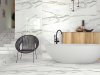 Picture of MiR Mosaic - Imperial 24 x 48 Calacatta Polished