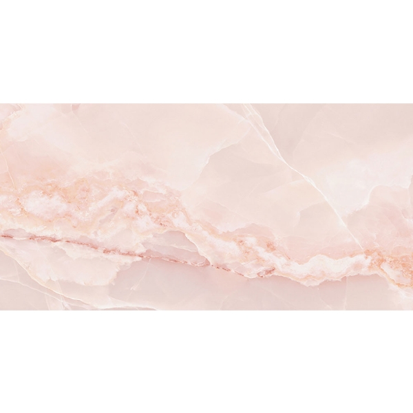 Picture of MiR Mosaic - Imperial 24 x 48 Onyx Pink