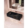 Picture of MiR Mosaic - Imperial 24 x 48 Onyx Pink