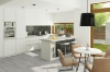 Picture of Roca - Trevi Silver