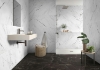 Picture of Roca - Venato 12 X 24 White Polished