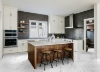 Picture of Roca - Venato 12 X 24 White Matte