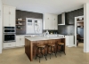 Picture of Roca - Weston 13 x 13 Brown