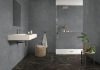 Picture of Roca - Weston 13 x 13 Gray