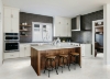 Picture of Roca - Weston 17 x 17 White
