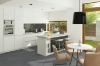 Picture of Roca - Weston 12 x 24 Gray