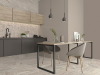 Picture of MiR Mosaic - Imperial 12 x 24 Earth Natural