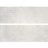 Picture of MiR Mosaic - Impressions 12 x 36 Art Blanco