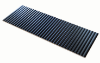 Picture of MiR Mosaic - Impressions 12 x 36 Fluted Nero