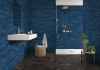 Picture of Roca - Zellige Deep Blue