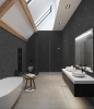 Picture of Roca - Zellige Dark Gray