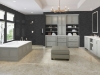 Picture of Roca - Zellige Dark Gray
